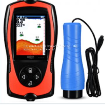 WIRELESS FISH FINDER FF1108-1CICE