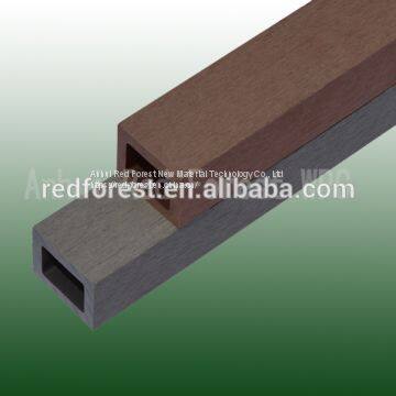 Wholesale Wood Plastic Farm Backyard Garden Fencing photo-2