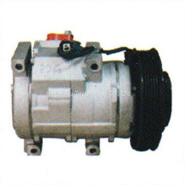 ALA 20222 HONDA AC COMPRESSOR Odyssey, Pilot, Acura AC COMPRESSOR 10S20C AC COMPRESSOR 38810-RGL-A01 A/C Compressor photo-2
