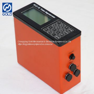 Geological Surveying & Mapping Instrument Proton Magnetometer Hot Sale