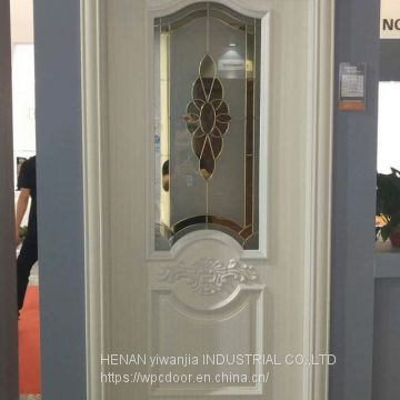 pvc interior door