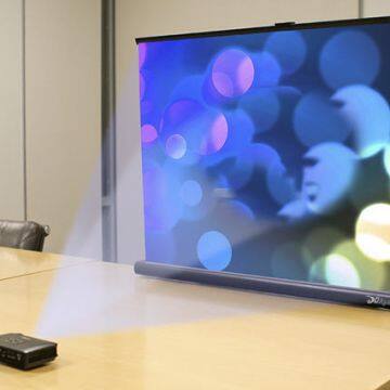 Suzhou Azure Image Audio Visual Equipment Co.,Ltd company overview - view 1