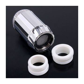 Automatic Sensor Faucet With LED Light photo-5