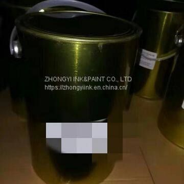 SOLVENT BASED SCREEN INK FOR HEAT TRANSFER photo-2