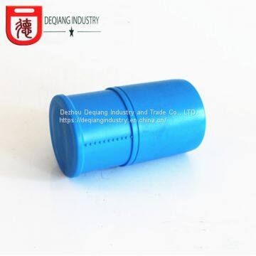 80/90 Plastic boxes for tools and hardware Circular Draw tool box for small parts