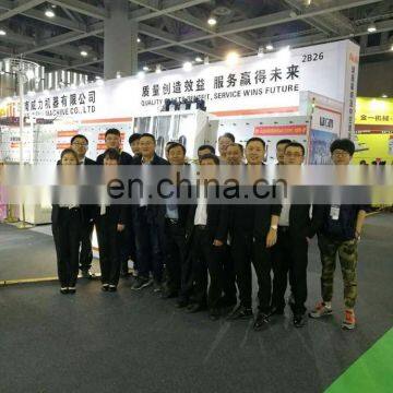 Glass Processing Equipment--Manual Glass Edge Polishing Machine--insulating Glass Machine photo-6