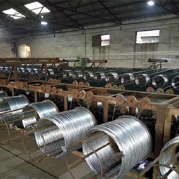 Anping County Wanhai Metal Products Co.,Ltd company overview - view 1