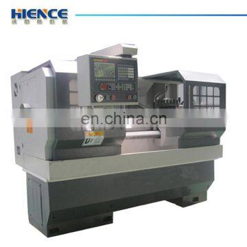 Fanuc, Siemens controller smart cnc turning lathe machine CK6140B