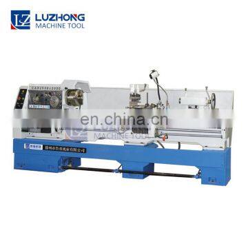 CA6150 CA6250 Portable Lathe Machines Price Small Lathe photo-1