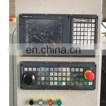 CWR32 China Company Low Price Diamond Metal CNC Wheel Repairing Lathe photo-6