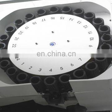 Low Cost Small CNC Milling Machine for Sale High Speed VMC420 photo-4