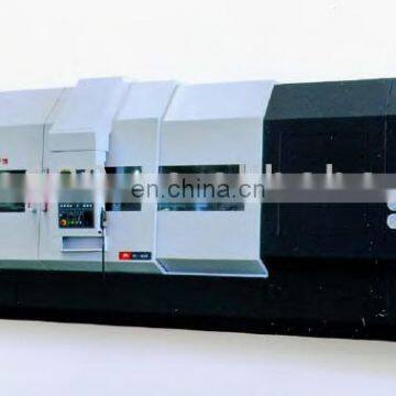 china CNC Horizontal turning lathe center for sale