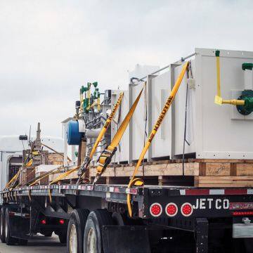 2'' Ratchet Strarp KINEDYNE USA WINCHES Webbing photo-5