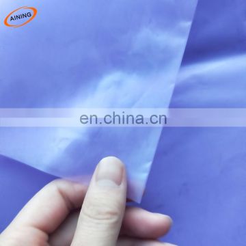 China supplier greenhouse agriculture plastic film manufacturer