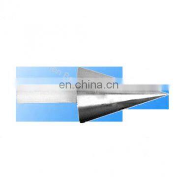 stainless steel cone ul test finger probe of MD1278 fig 10.1