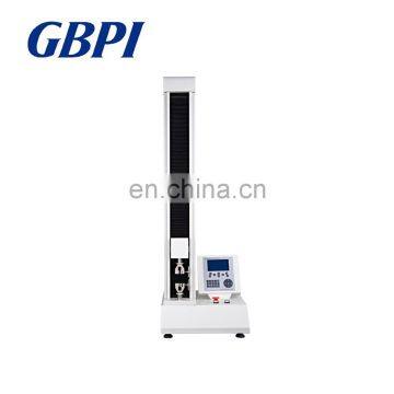 Electronic Tensile Strength Testing Machine Desktop Tensile Testing Machine photo-2