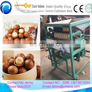 hazelnut peeling machine	/easy operate pistachio nuts opening machine