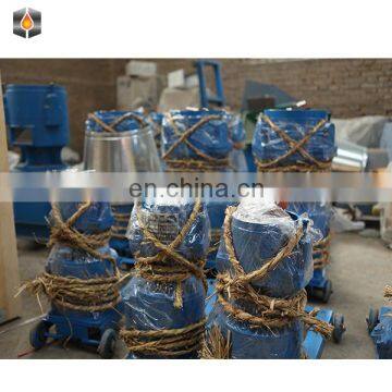 Small Farm Use Rabbit Poultry Animal Feed Pellet Making Machine Price photo-6