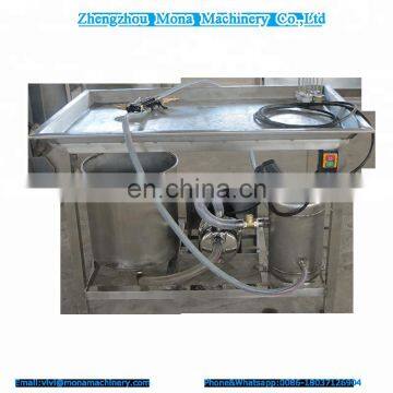 Industrial Manual Saline Meat Injection Machine