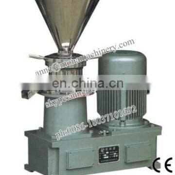 Quality Assured High Quality Food Mill/ Peanut Butter/ Sesame Paste Colloidal Grinder photo-2