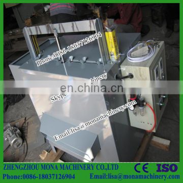 Automatic cashew sheller cashew nut sheller