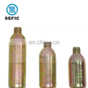 GB Standard CO2 Gas Cylinder Mini CO2 Cartridge
