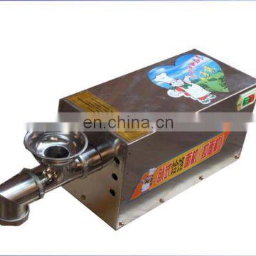 High Efficiency automatic noodle making machine/ramen noodle making machine/udon making machine