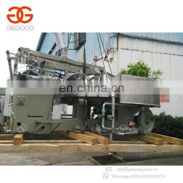 High Quality Commercial Ice Cream Sugar Cone Maker Making Machine Snow Cone Machine photo-5