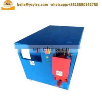 Scrap Electric Motor Stator Recycling Machine for Sale photo-4