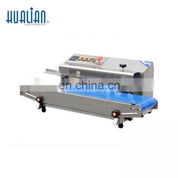 FR-770I HUANAN High Quality Fast Band Sealer photo-2