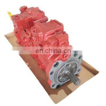 Grnuine New DH130-5 Hydraulic Main Pump K3V63DT 2401-9041 photo-3