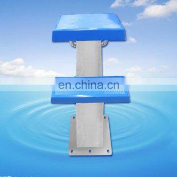 New Brand Water Faery Two Step Swimming Pool Jumping Starting Block photo-3