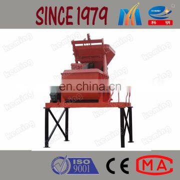 Mixing Sand Cement Stone Large Concrete Mixer Industrial Concrete Mixers