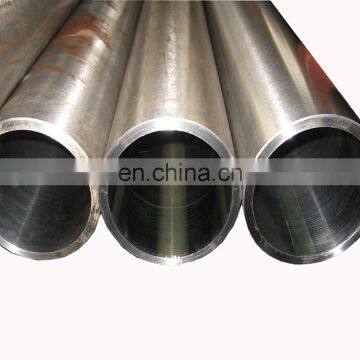 Exhaust and Auto Parts Using China ST52 Cold Rolled Honed Tubes photo-5