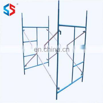 Tianjin Shisheng Mason / Ladder Scaffolding Frame photo-3