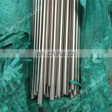 wholesale custom cold drawn 440c stainless steel round bar