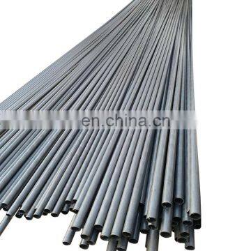 china Liaocheng  factory Carpon seamless steel pipe 4130 steel price