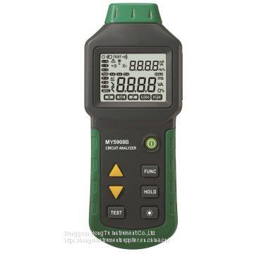 Newest Professional Automatic Circuit Analyzer Fully Automatic Analyzer photo-3