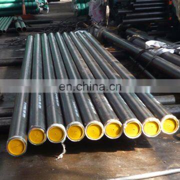 Good Quality ASTM A106 GR.B Cold Drawn Precision Tube photo-2