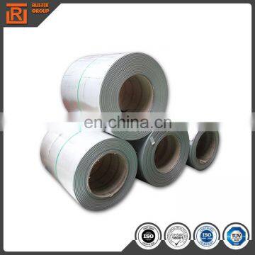 Cold Rolled Galvanized Steel Strip / Steel Coil / Steel Band for Roller Shutter Door