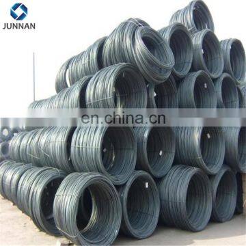 2018 new product SAE 1008 Hot Rolling Steel Wire Rod