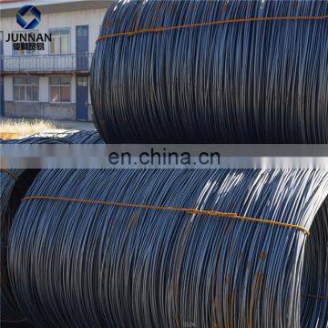 china market hebei sae 1008 low pricealloy wire rod weight