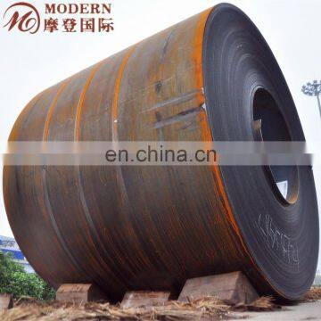 cr Steel Coil Cold Rolled Steel Coil in Competitive Price photo-4