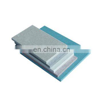 High Quality Fire Rated Fiber Cement Board Non Asbestos Fiber Cement Board photo-2