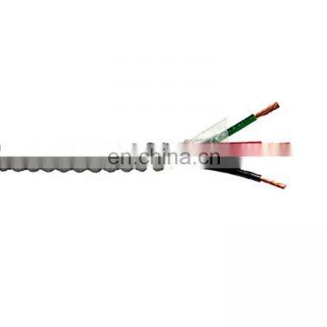 UL 1569 Standard 8AWG MC Armored Cable