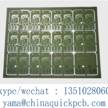 Prototype RoHS PCB Board Manufacturer Custom Printed Circuit Board