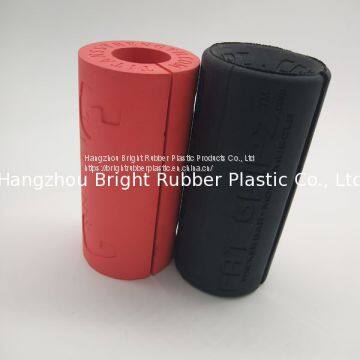 Natural Rubber Fat Grips photo-3