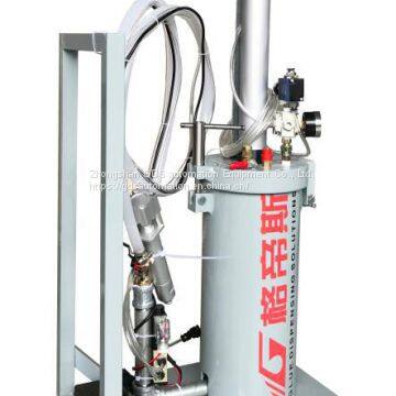 MD-2600 Manual Glue Dispensing Machine