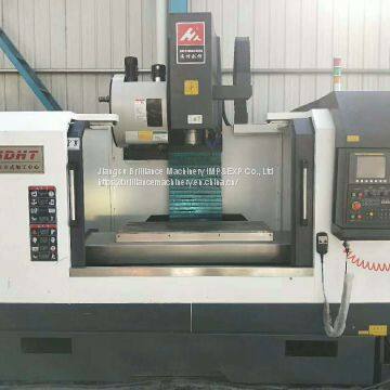 SDHT VMC1160 Vertical Machining Center