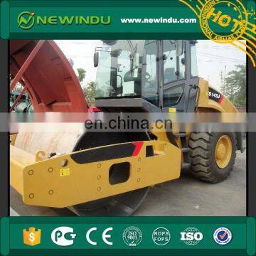 Soil Compactor 14 Ton Static Vibratory Roller Self-propelled Vibratory photo-3